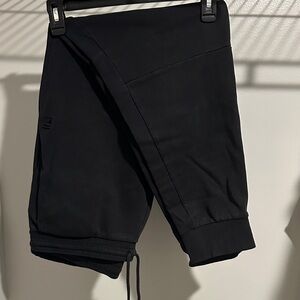 Fila Men’s Cuffed Joggers with Drawstring